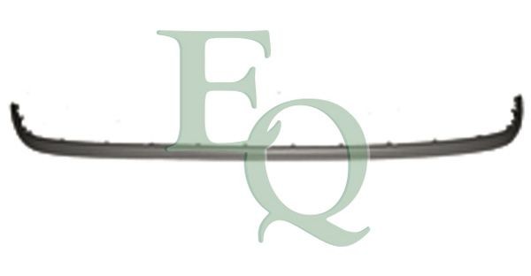EQUAL QUALITY M0248 Kofangerliste POLO 1.9 D 64 HK Diesel 2001