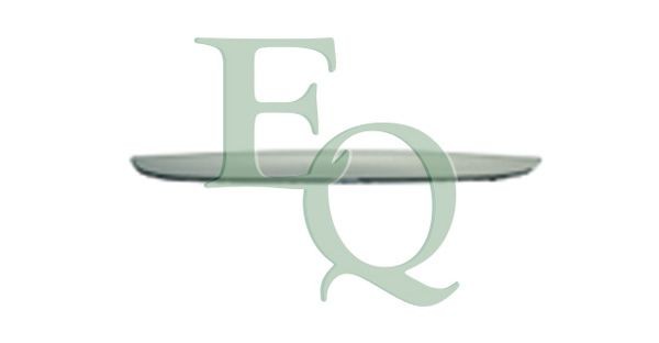 EQUAL QUALITY Pynte- / beskyttelseslistesæt, kofanger Varenummer: M0349 billige