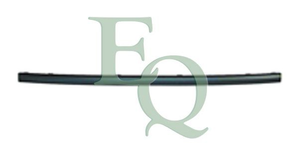 EQUAL QUALITY Bumper moulding Article number: M0401 cheaply