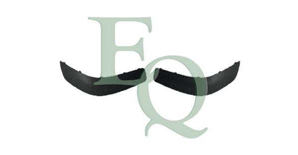 EQUAL QUALITY Διακοσμητική / προστατευτική λωρίδα, προφυλακτήρας αριθμός Άρθρου: M0474 φθηνότερα