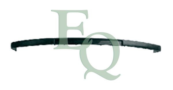 EQUAL QUALITY M0517 Bumper moulding OCTAVIA 1.8 T 4x4 150 PS Petrol 2010