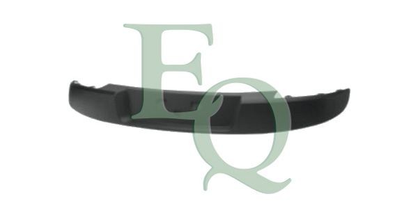 EQUAL QUALITY M0639 Bumper moulding MEGANE 1.5 dCi (BM1F, CM1F) 86 PS Diesel 2012