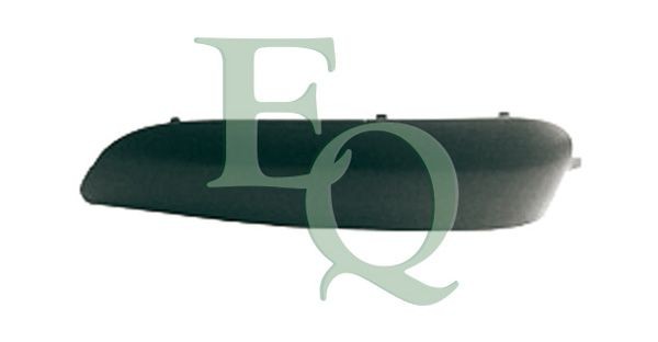 EQUAL QUALITY Bumper moulding Article number: M0941 cheaply