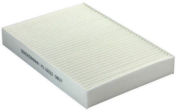 DENCKERMANN Pollen filter Article number: M110022 cheaply