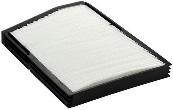 DENCKERMANN Pollenfilter Varenummer: M110028 billige