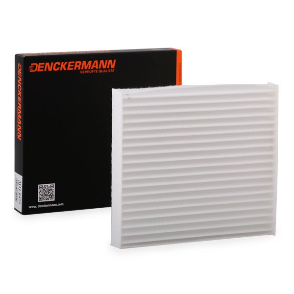 DENCKERMANN Pollen filter Article number: M110475 cheaply