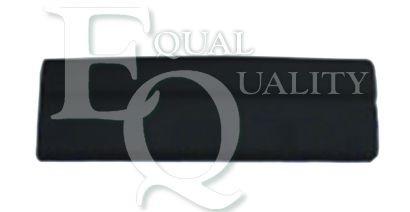 EQUAL QUALITY M1151 Bumper moulding MASTER 2.5 D 80 PS Diesel 2013