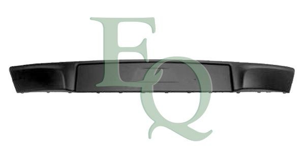 EQUAL QUALITY M1194 Bumper moulding CORSA 1.7 CDTI (L08, L68) 130 PS Diesel 2014