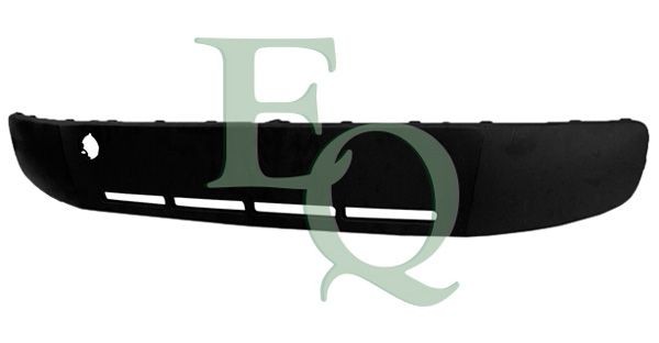 EQUAL QUALITY M1208 Ehis- / kaitseliist, Põrkeraud UP 1.0 75 HP Bensiin