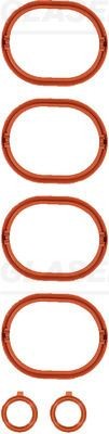 GLASER Pakning, indsugningsmanifoldhus Varenummer: M38260-00 billige