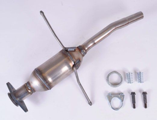 EEC Catalytic converter Article number: MA6005T cheaply