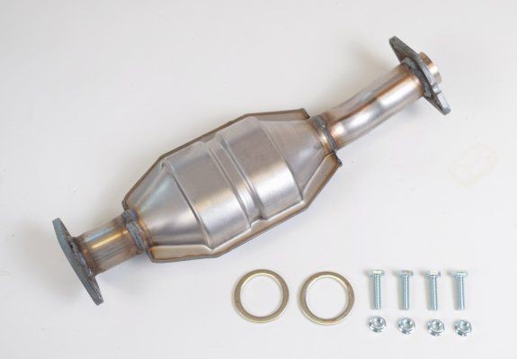 EEC Catalytic converter Article number: MA6008T cheaply