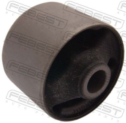 FEBEST MAB-095 Mounting, differential COMPASS 2.4 4x4 170 PS Petrol