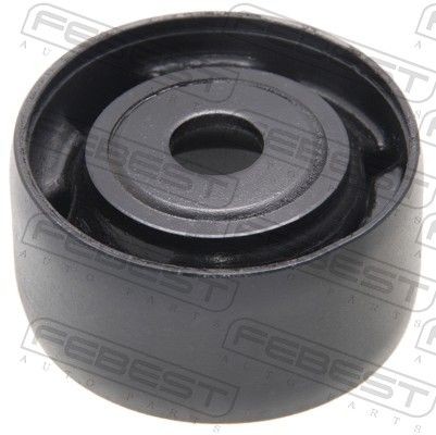 FEBEST MAB-103 Mounting, differential PAJERO / SHOGUN 3.5 V6 GDI 203 PS Petrol 2006