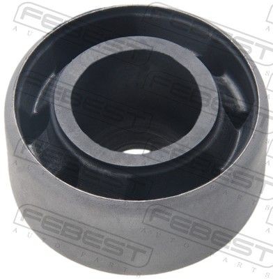 FEBEST MAB-104 Mounting, differential PAJERO / SHOGUN 3.5 V6 GDI 203 PS Petrol 2006