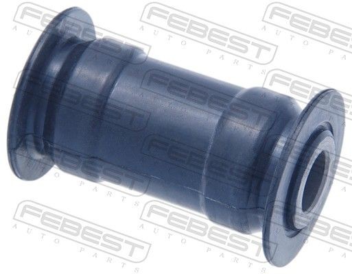 FEBEST Mounting, steering gear Article number: MAB-141 cheaply
