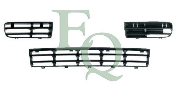 EQUAL QUALITY Pynte- / beskyttelseslistesæt Varenummer: MAK103 billige