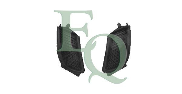EQUAL QUALITY Pynte- / beskyttelseslistesæt Varenummer: MAK109 billige