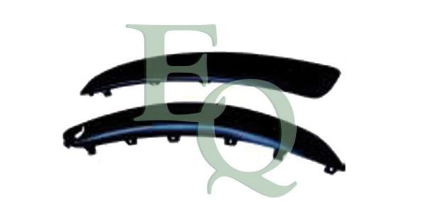 EQUAL QUALITY Pynte- / beskyttelseslistesæt Varenummer: MAK119 billige