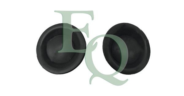 EQUAL QUALITY Cap, fog light Article number: MAK135 cheaply