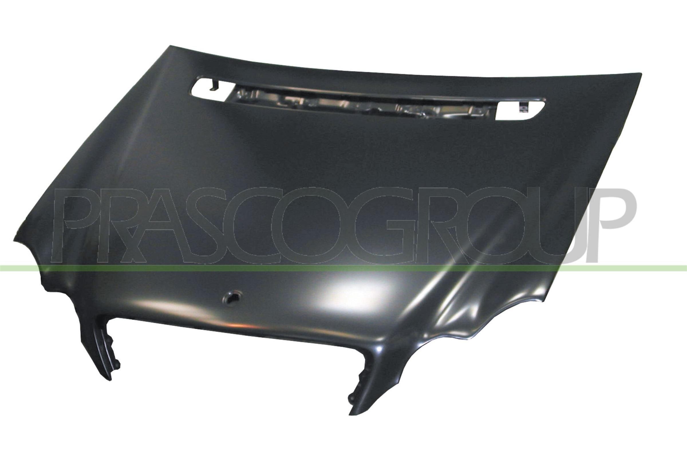 PRASCO Radiator Grille Article number: MB0312001 cheaply