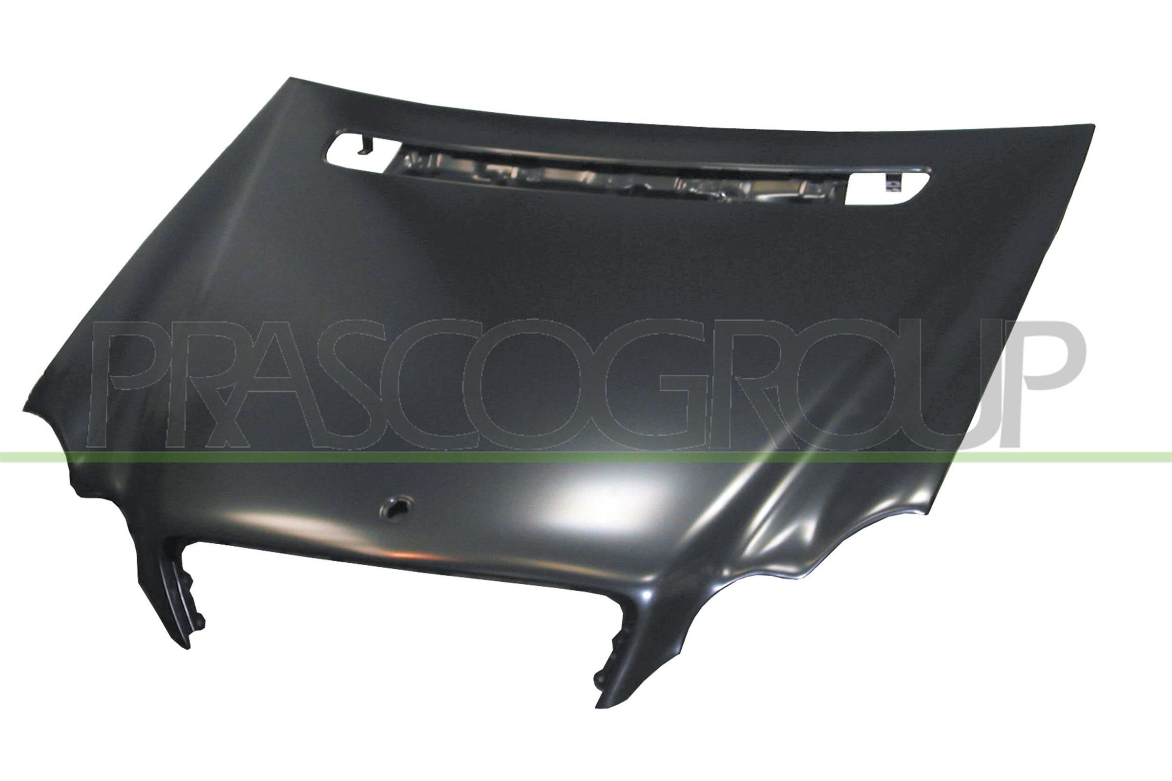 PRASCO Wing fender Article number: MB0313004 cheaply