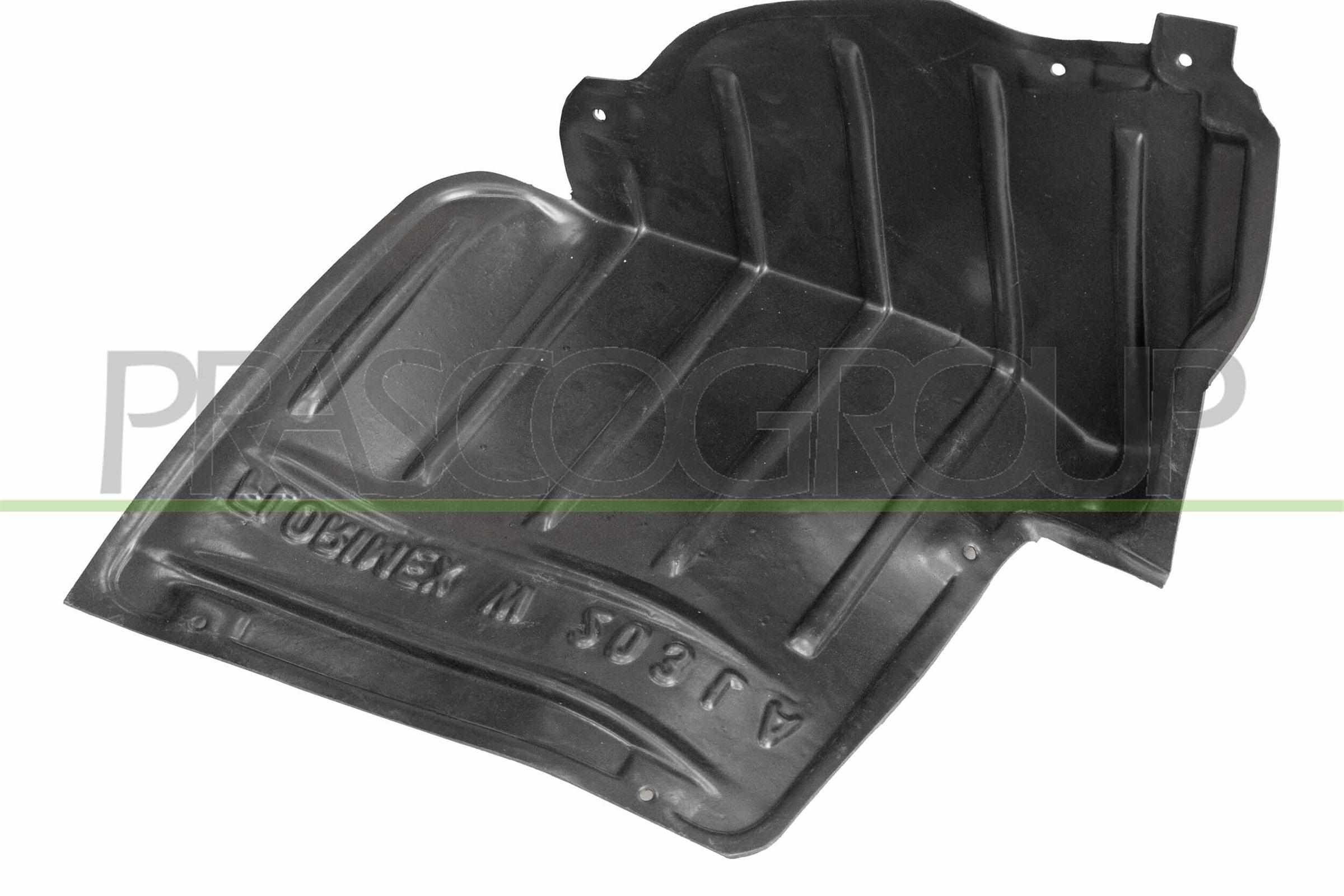 PRASCO Radiator Grille Article number: MB0332001 cheaply