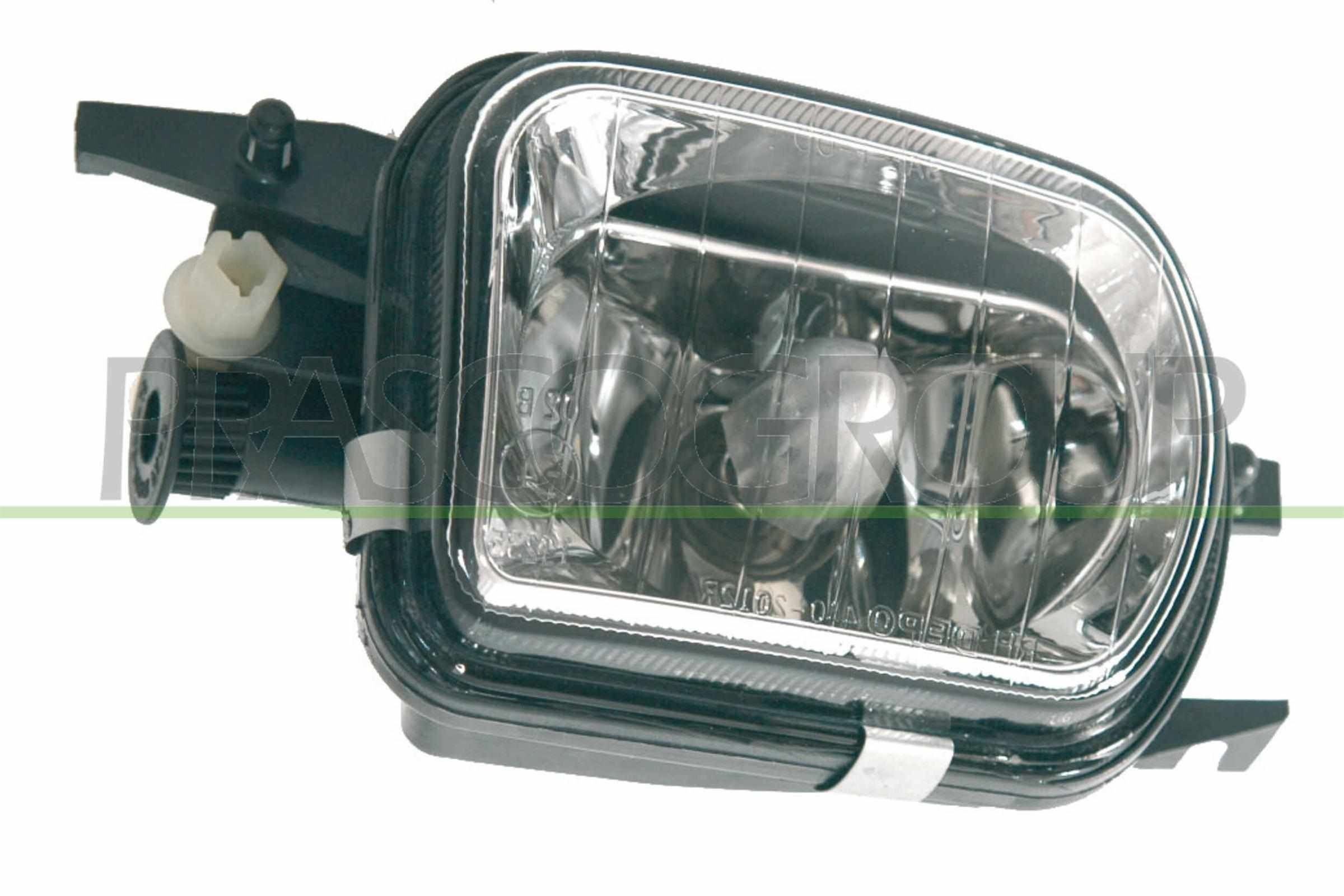 PRASCO Cover, radiator grille Article number: MB0352305 cheaply