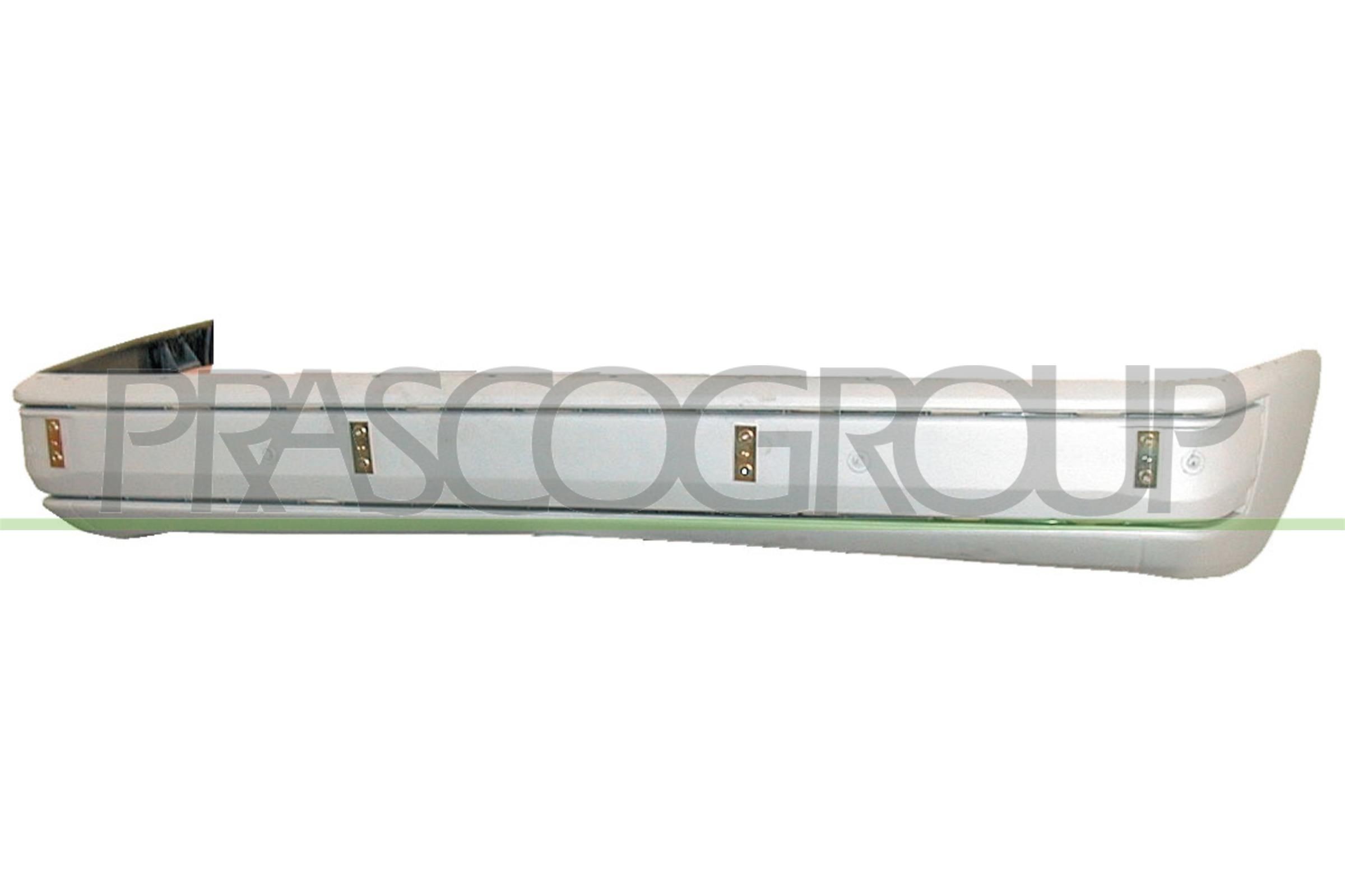 PRASCO Eyelid, headlight Article number: MB1552104 cheaply
