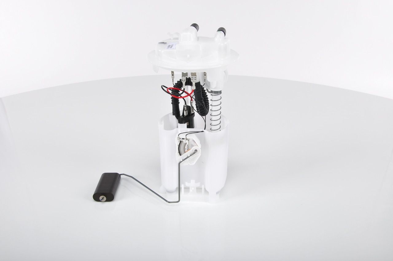 BOSCH Fuel feed unit Article number: 0 986 580 310 cheaply