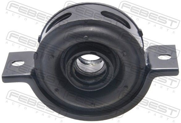 FEBEST Bearing, propshaft centre bearing Article number: MCB-KB4 cheaply