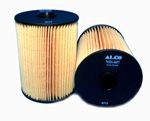 ALCO FILTER Degvielas filtrs raksta numurs: MD-607 lēti