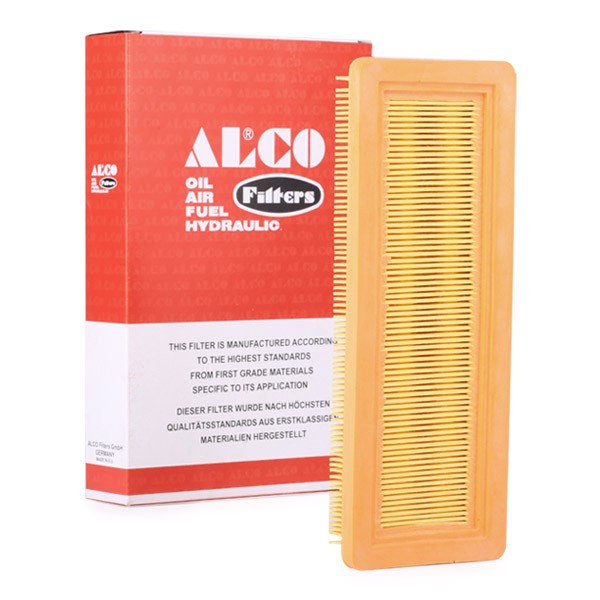 ALCO FILTER Oro filtras prekės numeris: MD-9046 nebrangu