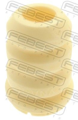 FEBEST Rubber Buffer, suspension Article number: MD-DJ1AF cheaply