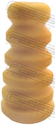 FEBEST Rubber Buffer, suspension Article number: MD-NA4R cheaply