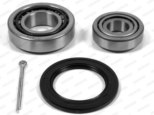 MOOG Wheel bearing kit Article number: MD-WB-11855 cheaply