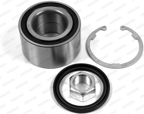 MOOG Wheel bearing kit Article number: MD-WB-11893 cheaply