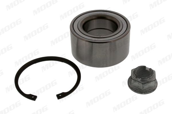 MOOG Wheel bearing kit Article number: ME-WB-12770 cheaply