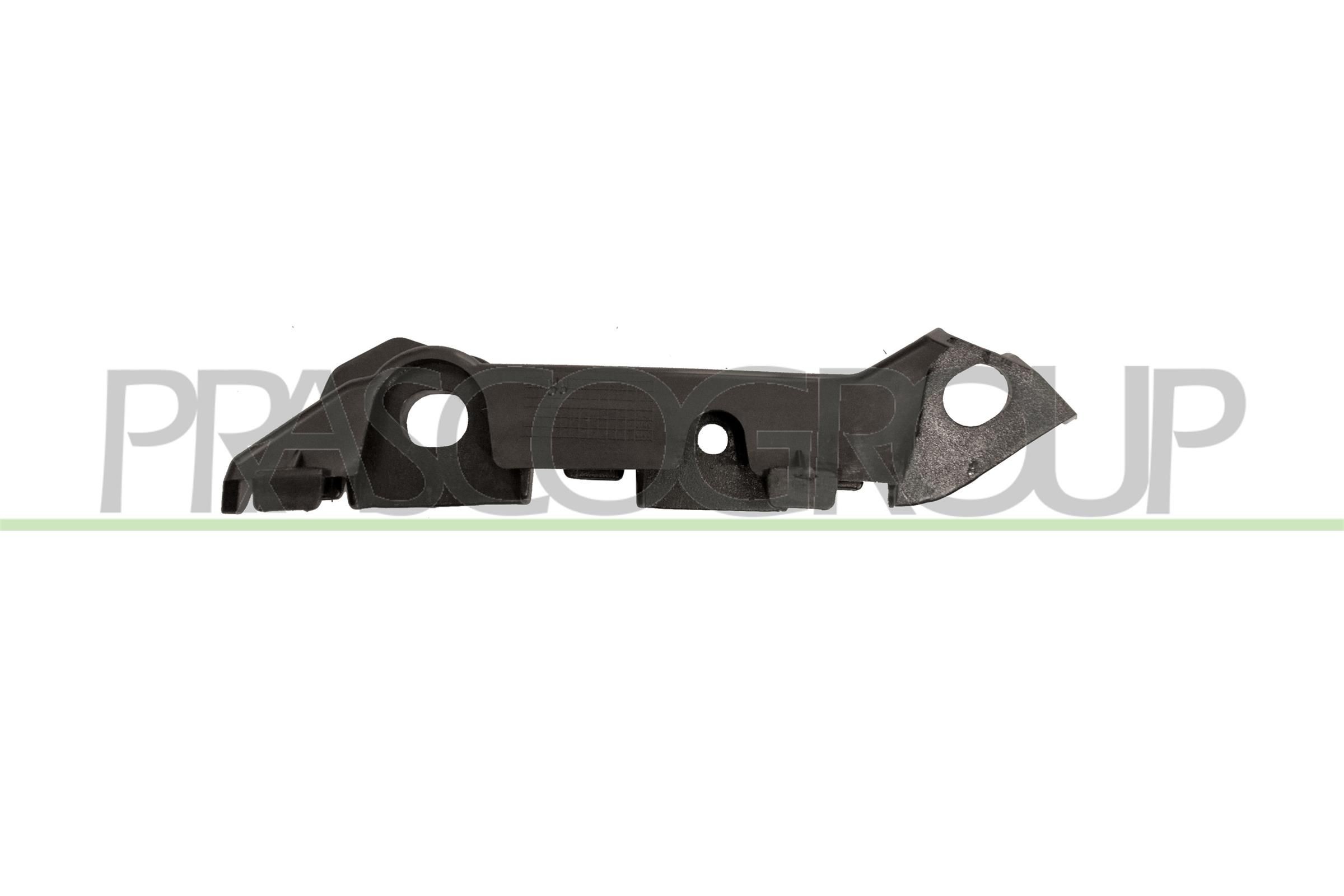 PRASCO Bumper bracket Article number: ME0451005 cheaply