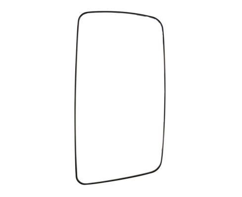 PACOL Mirror Glass, outside mirror Article number: MER-MR-015R cheaply