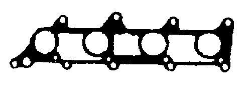 BGA Inlet manifold gasket Article number: MG0332 cheaply