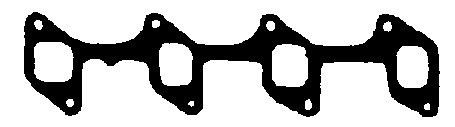 BGA Inlet manifold gasket Article number: MG0354 cheaply