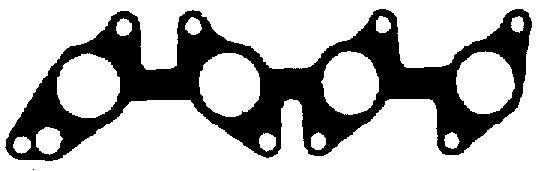 BGA Inlet manifold gasket Article number: MG0371 cheaply