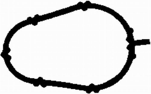 BGA Inlet manifold gasket Article number: MG0507 cheaply