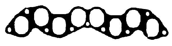 BGA Gasket, intake / exhaust manifold Article number: MG1302 cheaply