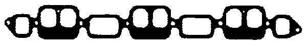 BGA Gasket, intake / exhaust manifold Article number: MG2331 cheaply