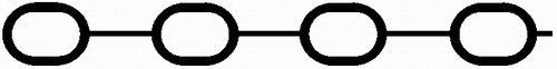 BGA Inlet manifold gasket Article number: MG2514 cheaply