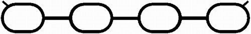 BGA Inlet manifold gasket Article number: MG2518 cheaply