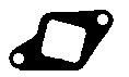 BGA Inlet manifold gasket Article number: MG3501 cheaply