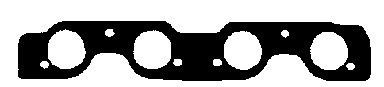 BGA Inlet manifold gasket Article number: MG4327 cheaply